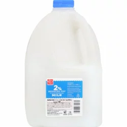 Harris Teeter 2% Milk