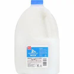 Harris Teeter 2% Milk