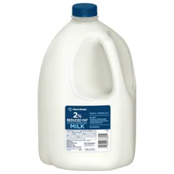 Harris Teeter 2% Milk