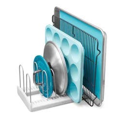 YouCopia StoreMore Pan & Lid 11" Rack