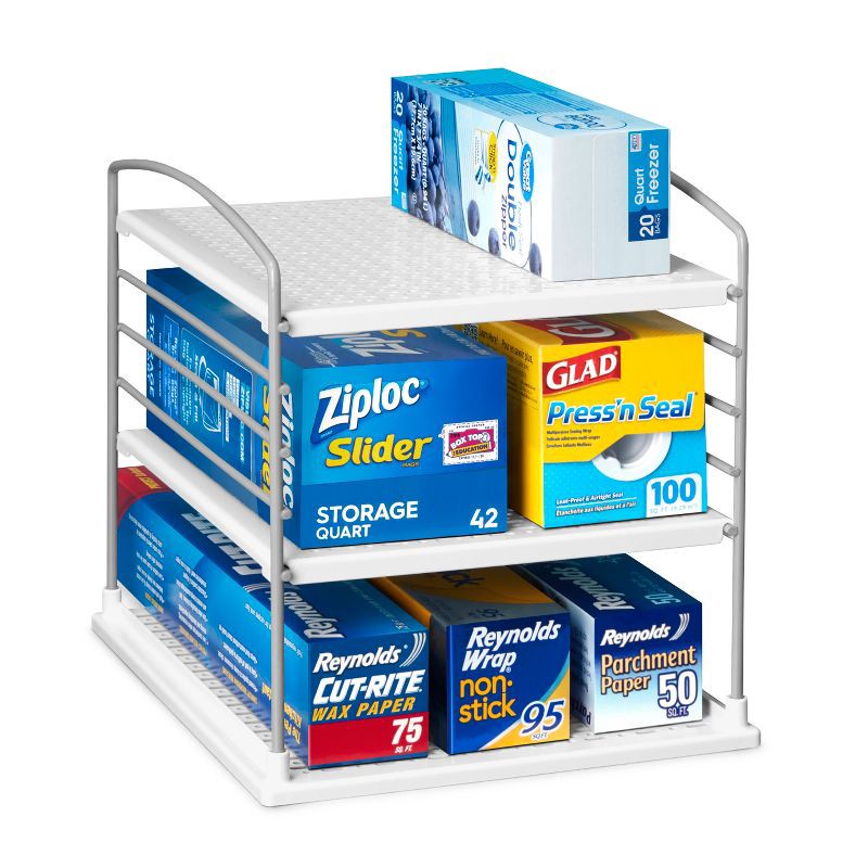 slide 1 of 6, YouCopia UpSpace Box Organizer, 1 ct