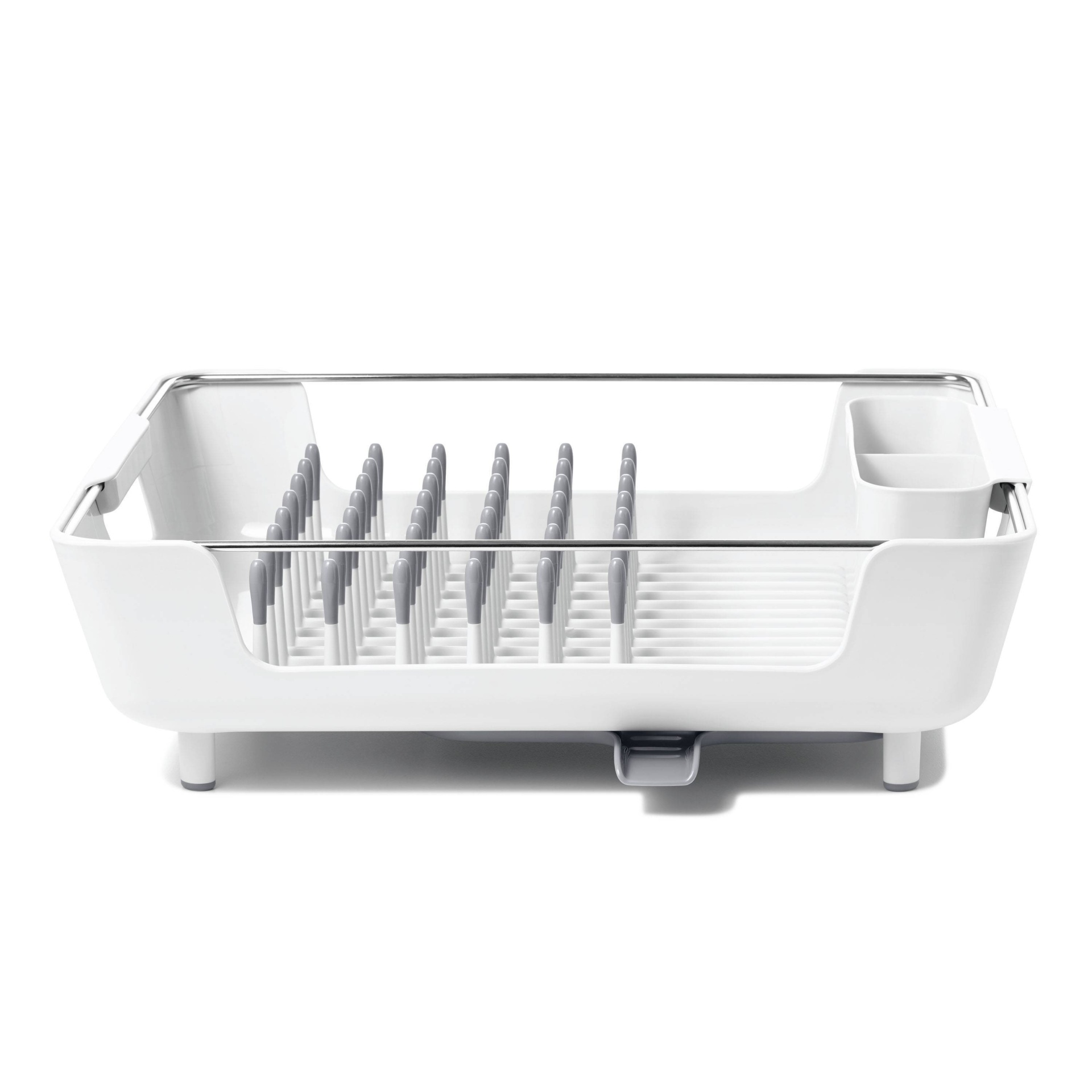 OXO Large Capacity Dish Rack 1 ct Shipt