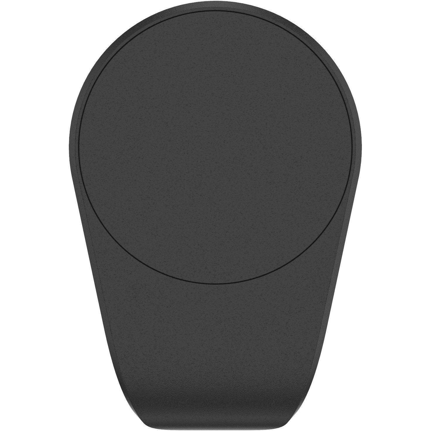 slide 1 of 5, PopSockets PopGrip Cell Phone Grip & Stand - Black Bottle Opener, 1 ct