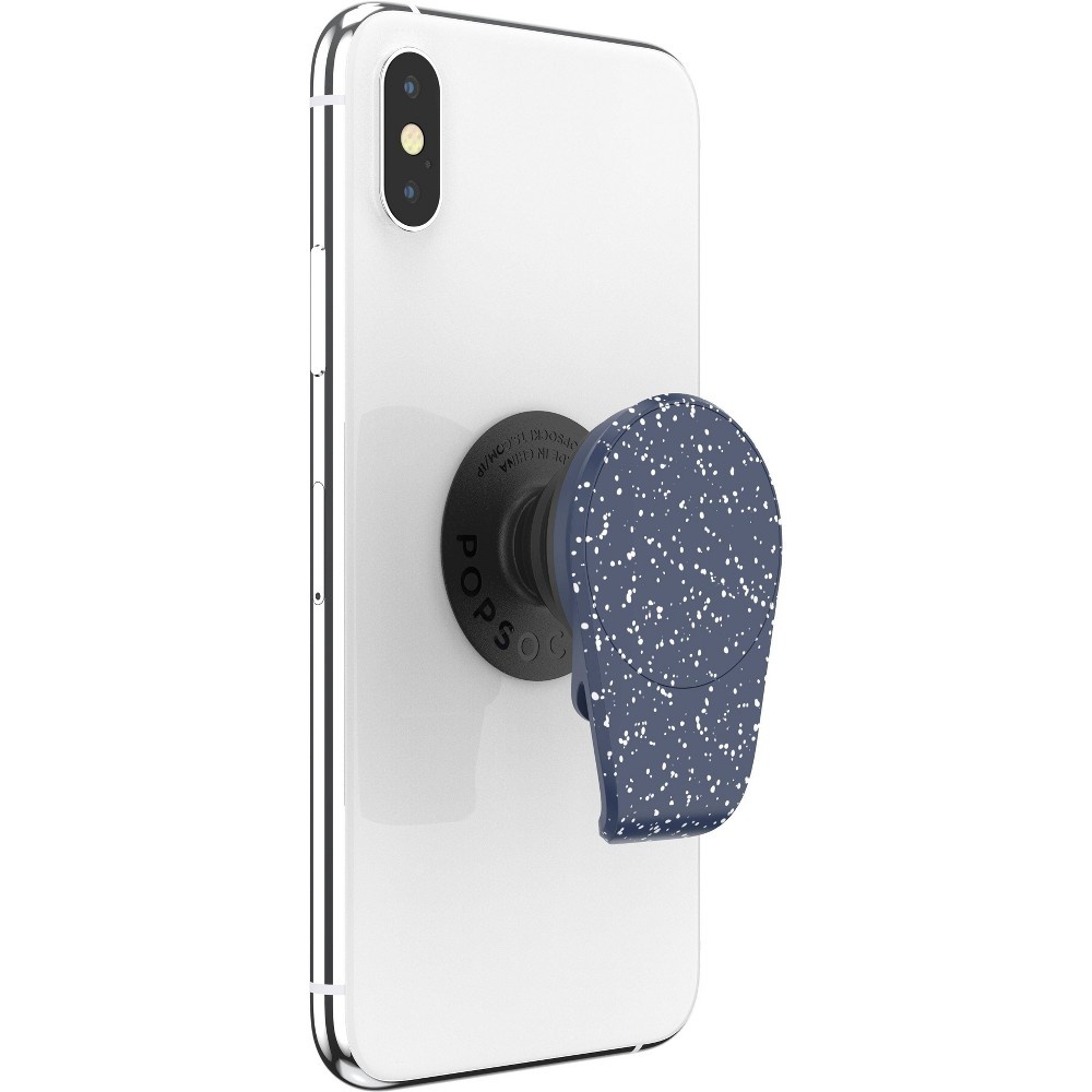 slide 2 of 6, PopSockets PopGrip Cell Phone Grip & Stand - Navy Kicks Bottle Opener, 1 ct