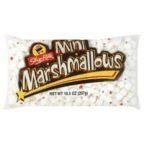 slide 1 of 1, ShopRite Mini Marshmallows, 10.5 oz