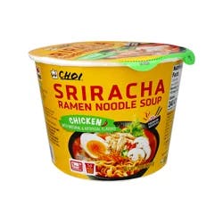 Sriracha Chicken Ramen Noodle Soup 3.88 oz