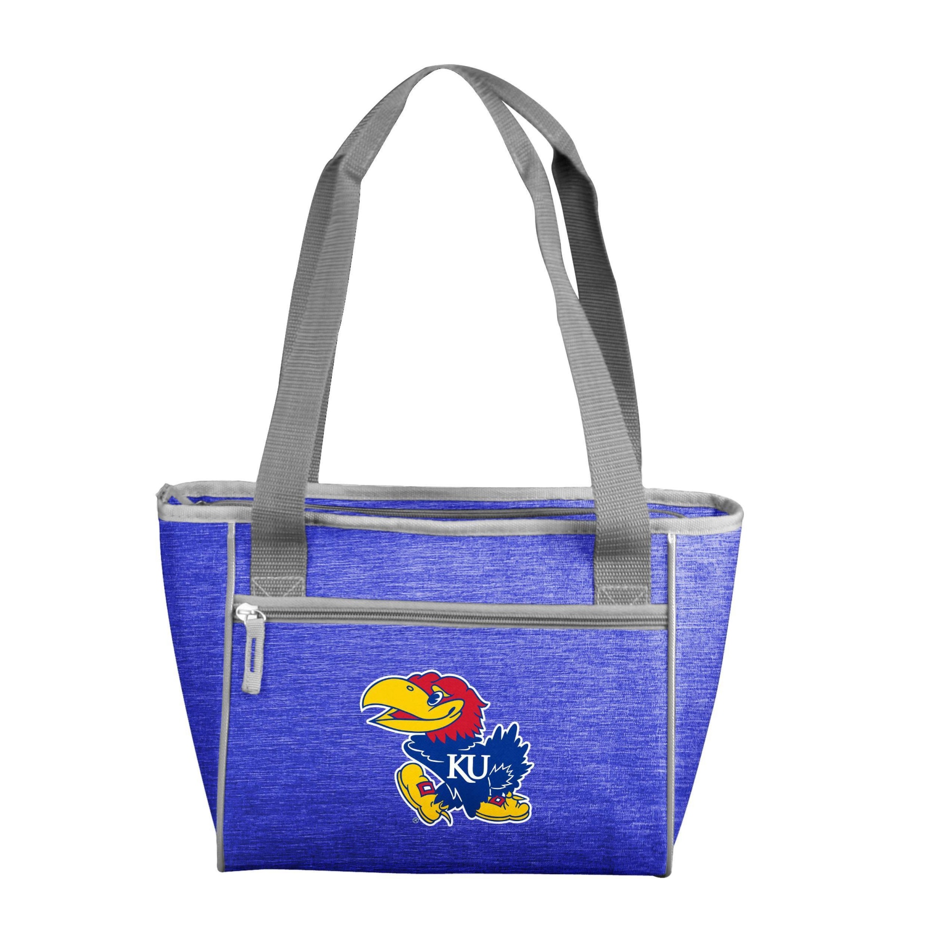 slide 1 of 1, NCAA Kansas State Wildcats Cooler Tote - 6qt, 6 qt