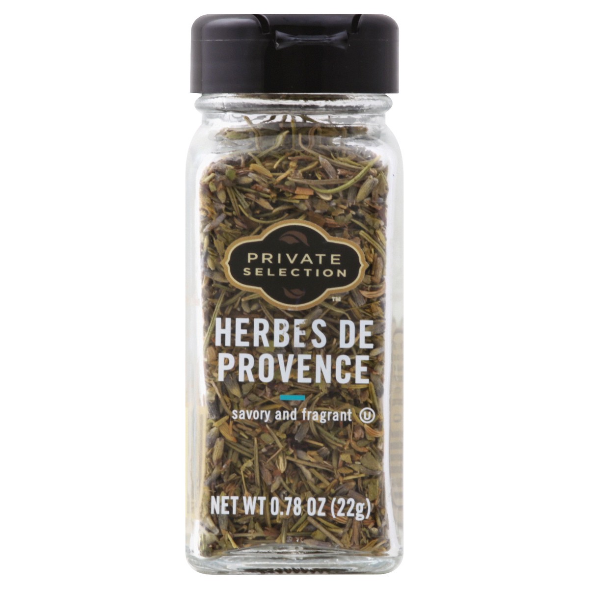 slide 5 of 12, Private Selection Herbes De Provence, 0.78 oz