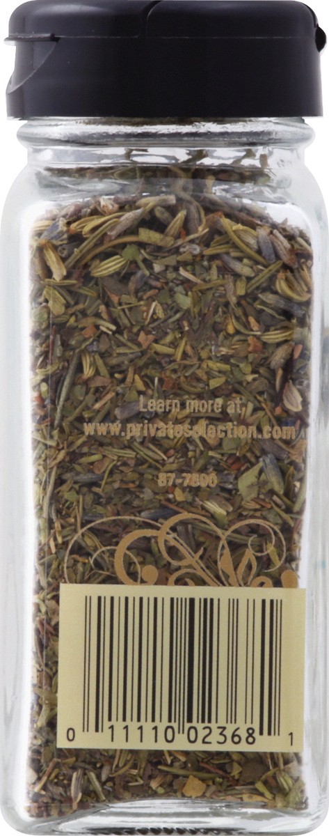 slide 6 of 12, Private Selection Herbes De Provence, 0.78 oz