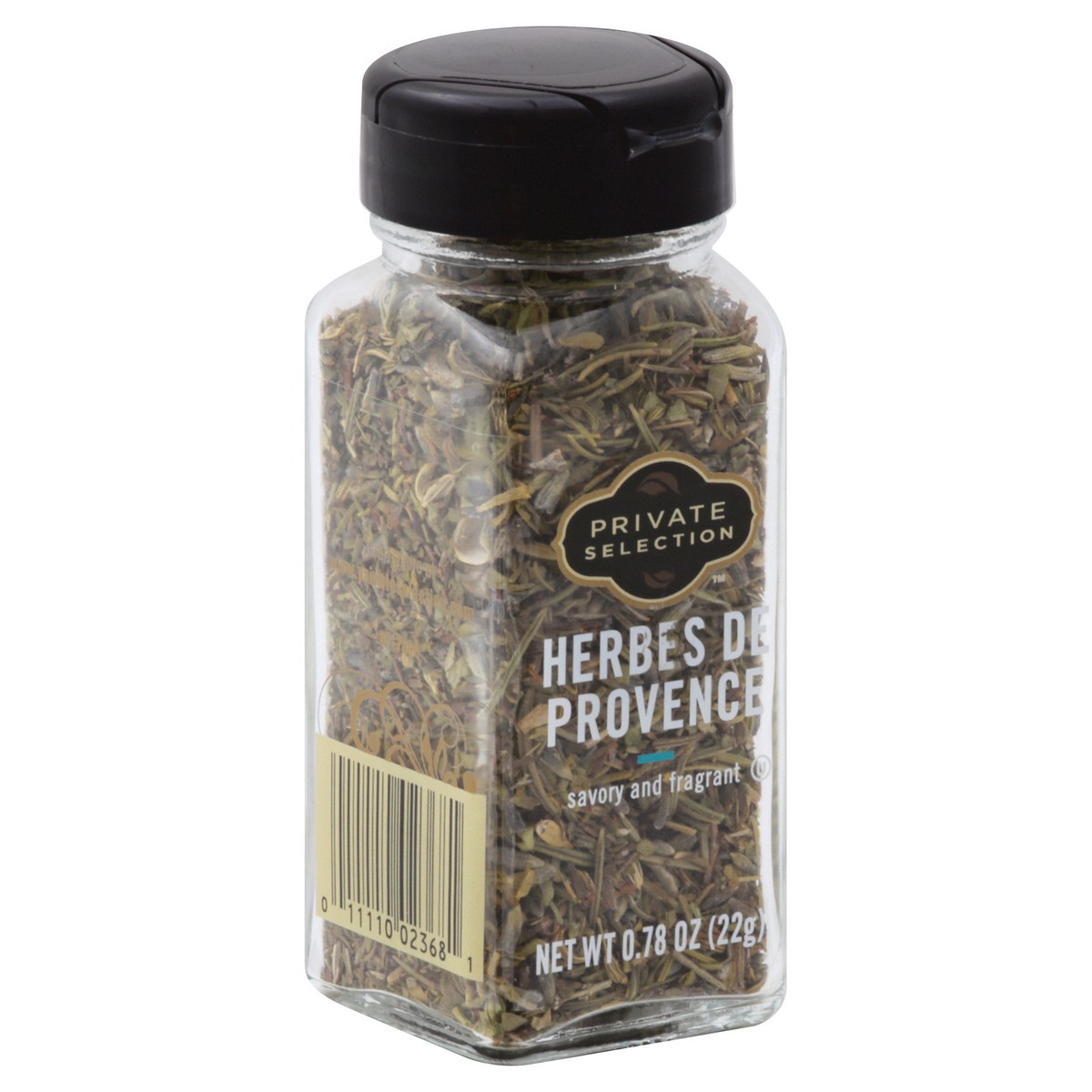 slide 10 of 12, Private Selection Herbes De Provence, 0.78 oz