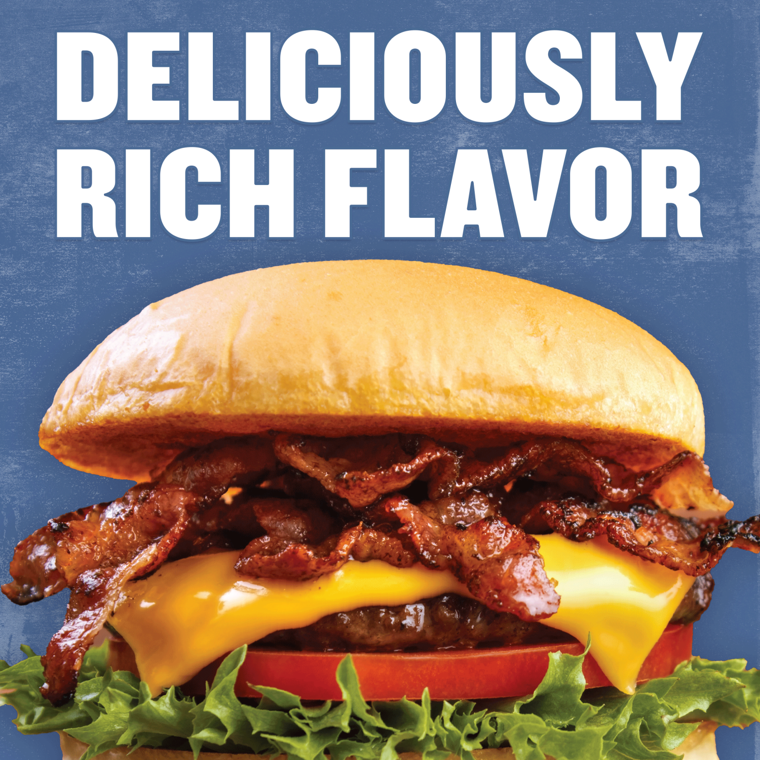 slide 2 of 8, Wright Brand Thick Cut Double Smoked Bacon, 1.5 lb, 24 oz