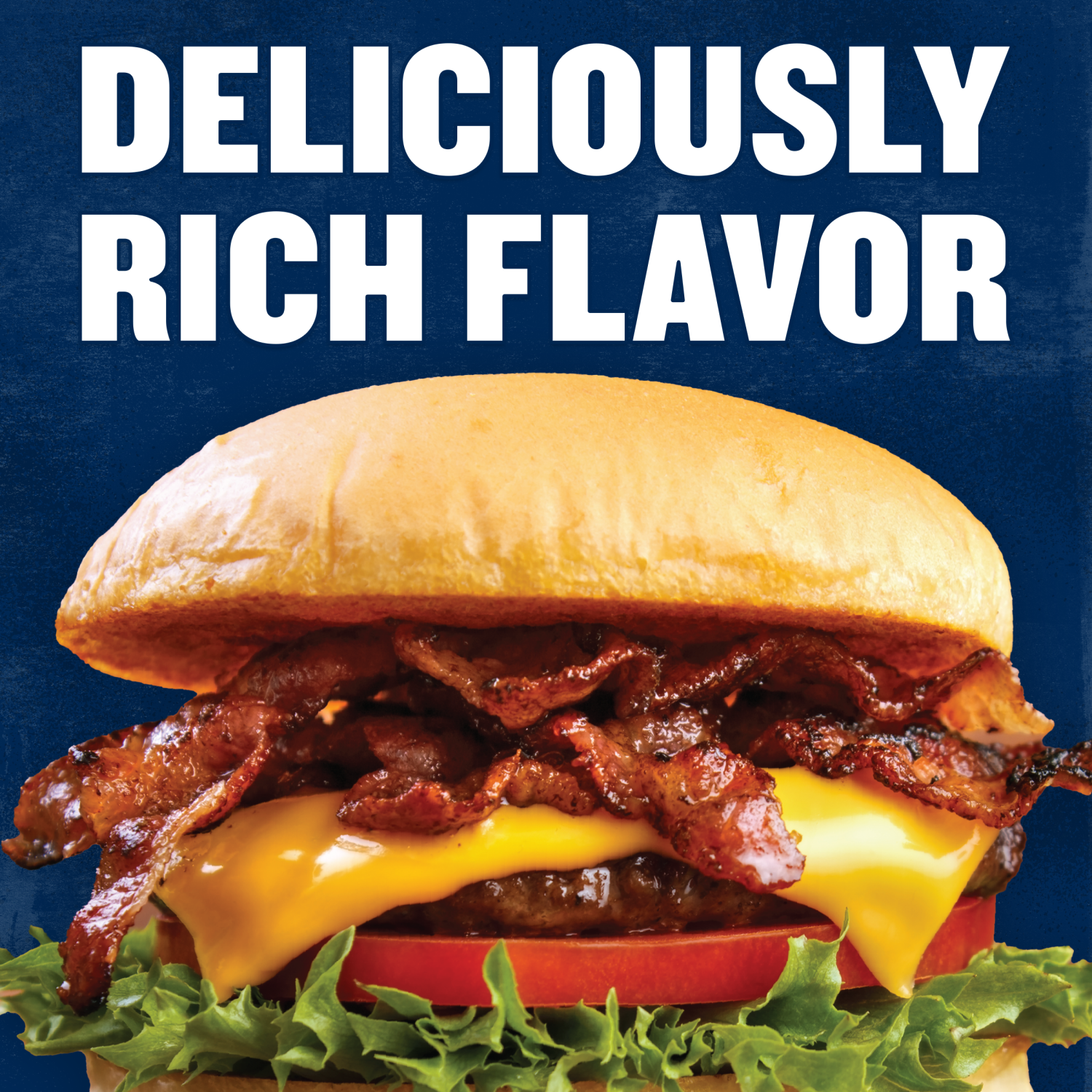 slide 2 of 8, Wright Brand Limited Edition Hot Honey Flavored Real Wood Smoked Thick Cut Bacon, 1.5 lb, 24 oz