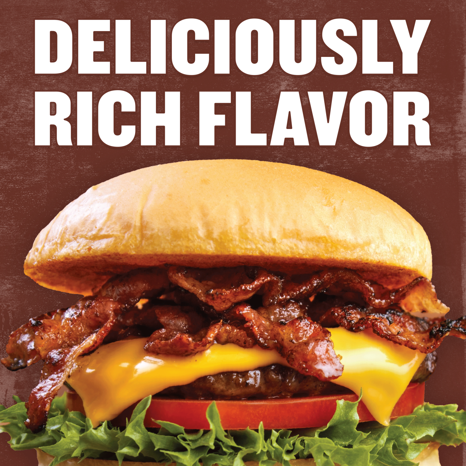 slide 5 of 5, Wright Brand Hickory Real Wood Smoked Thick Cut Bacon, 40 oz Stack Pack, 40 oz