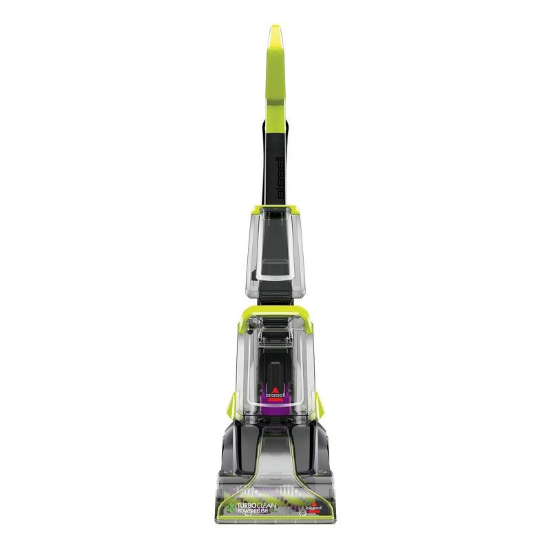 slide 1 of 7, BISSELL TurboClean PowerBrush Pet Carpet Cleaner – 2806, 1 ct