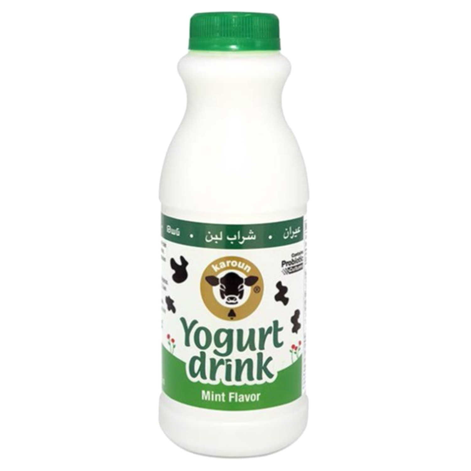 slide 1 of 1, Karoun Yogurt Drink 1 pt, 1 pint