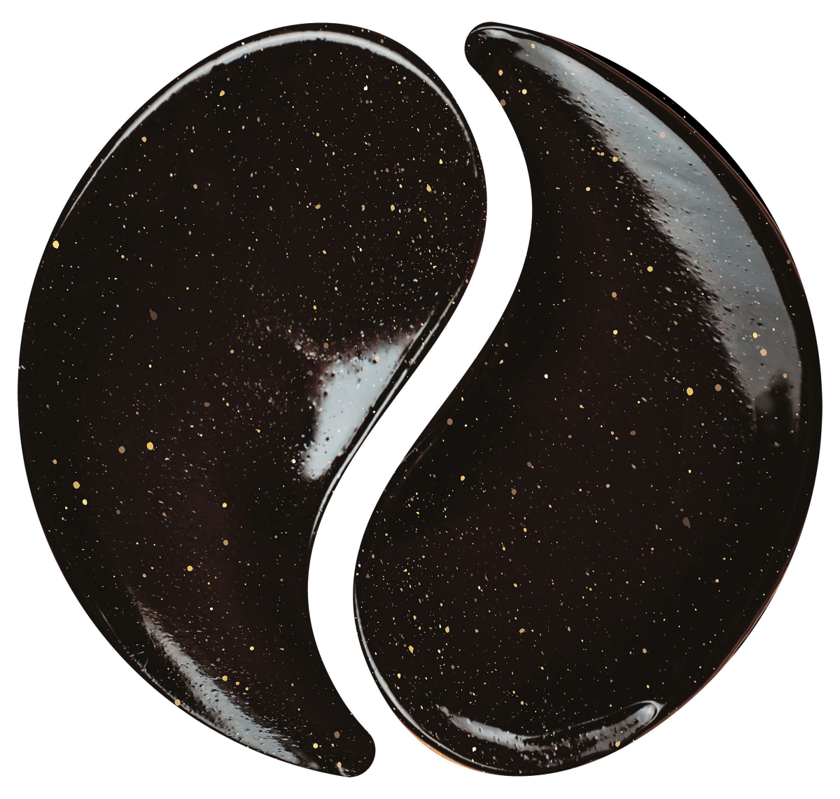 slide 2 of 3, Freeman Under De-Puffing Hydrogel Eye Mask 1 ea, 1 ct