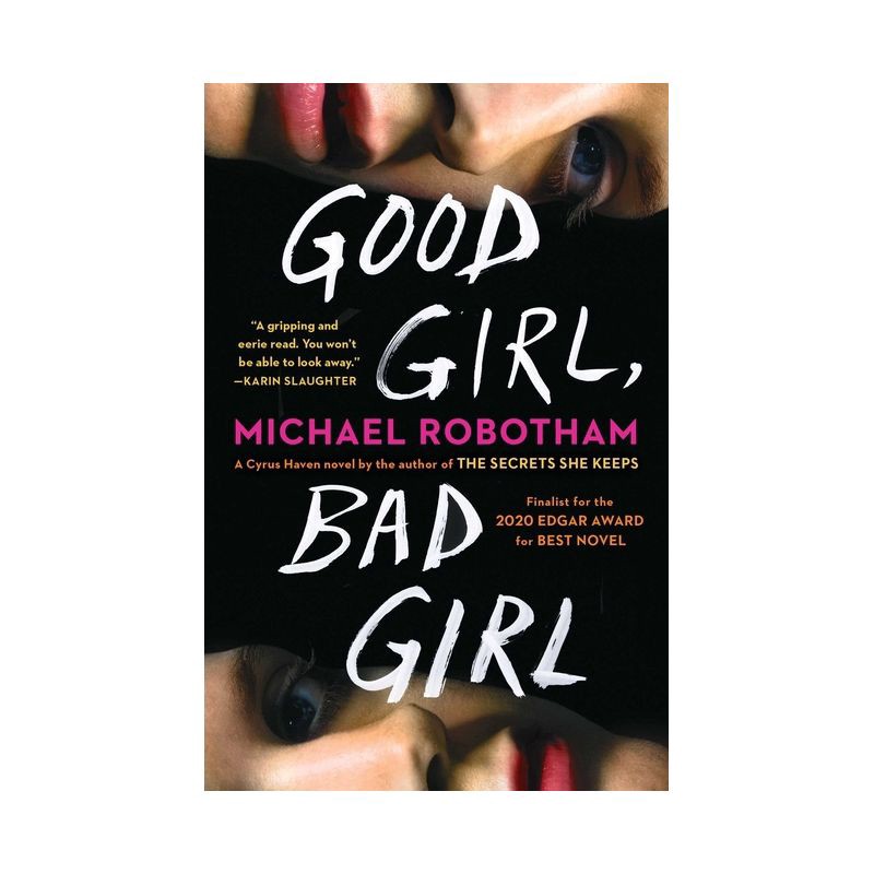 slide 1 of 1, Simon & Schuster Good Girl, Bad Girl - by Michael Robotham (Paperback), 1 ct