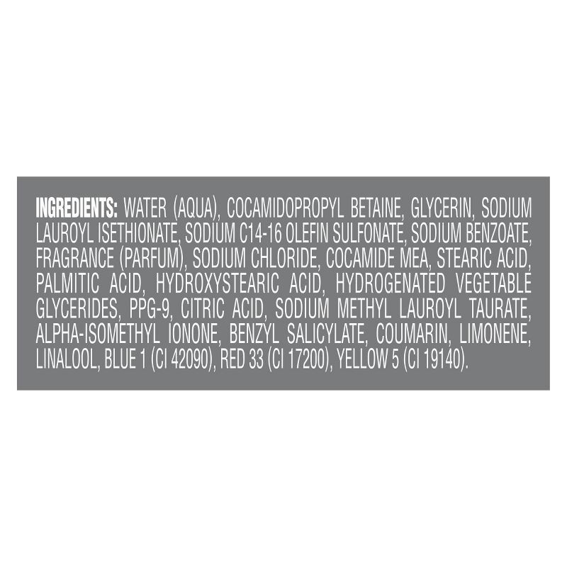 slide 4 of 8, Dove Men+Care Clean Comfort Hydrating Body & Face Wash Pump - Sulfate Free - 30 fl oz, 30 fl oz