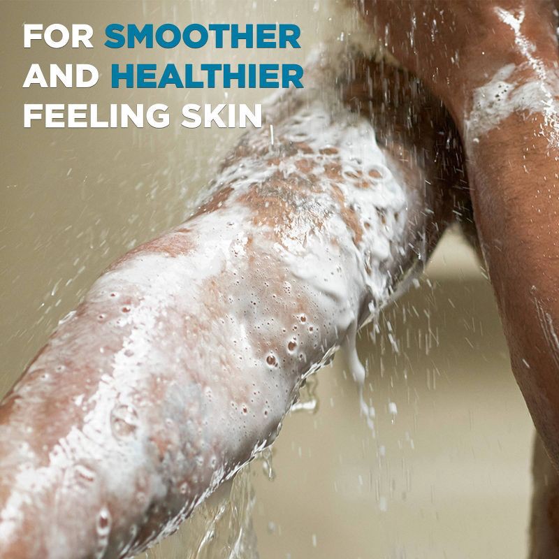 slide 5 of 8, Dove Men+Care Clean Comfort Hydrating Body & Face Wash Pump - Sulfate Free - 30 fl oz, 30 fl oz