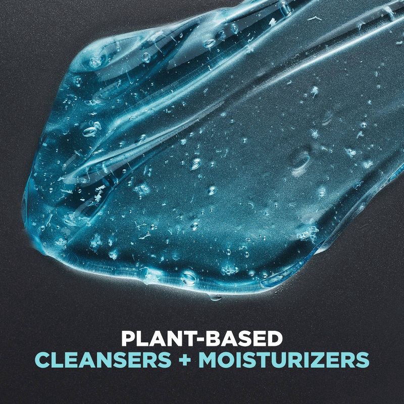 slide 7 of 8, Dove Men+Care Clean Comfort Hydrating Body & Face Wash Pump - Sulfate Free - 30 fl oz, 30 fl oz