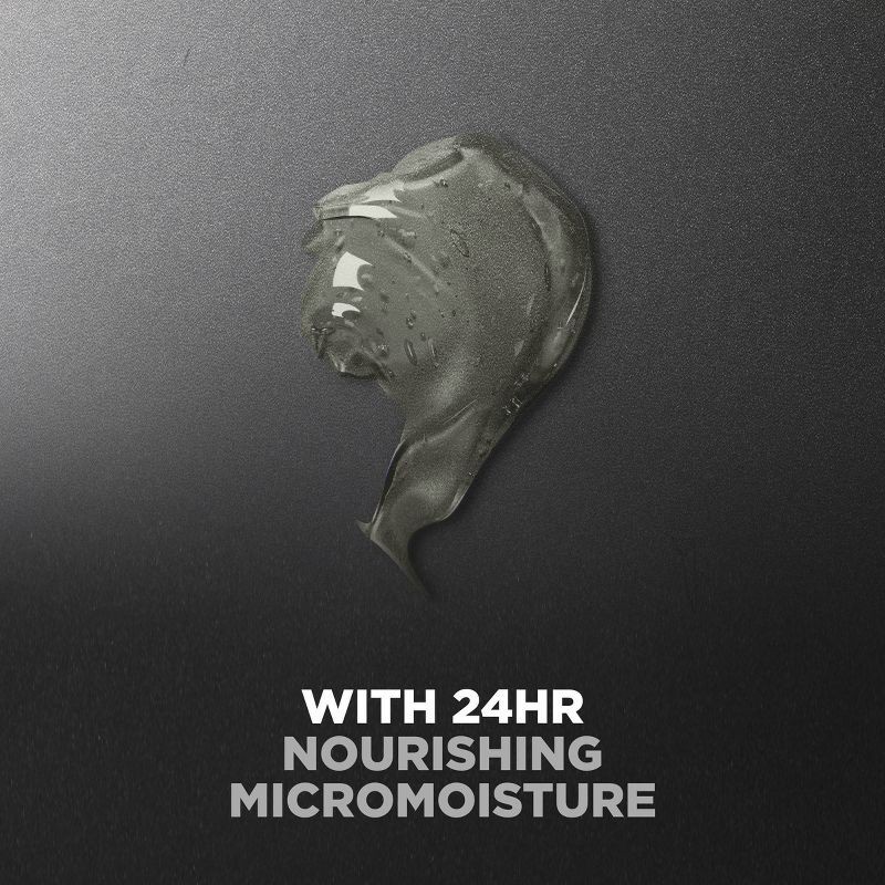 slide 11 of 11, Dove Men+Care Charcoal + Clay Purifying Body & Face Wash Pump - Sulfate Free - 30 fl oz, 30 fl oz