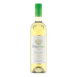 Stella Rosa Green Apple White Wine - 750ml Bottle