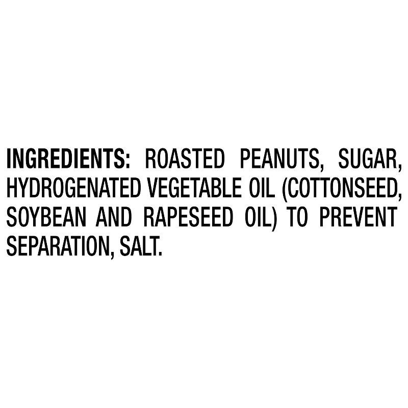 slide 4 of 10, Skippy Regular Creamy Squeeze Pouch - 6oz, 6 oz