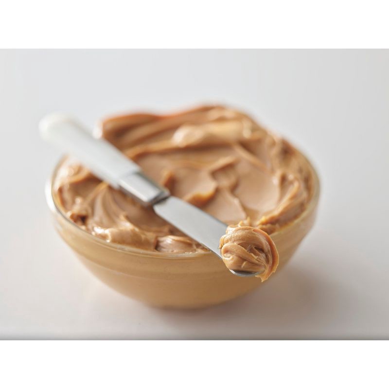 slide 5 of 10, Skippy Regular Creamy Squeeze Pouch - 6oz, 6 oz