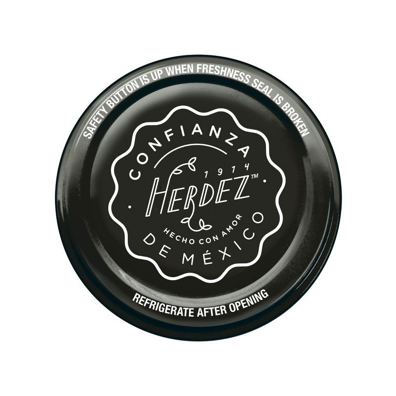slide 12 of 12, Herdez Roasted Salsa Verde Medium - 15.7oz, 15.7 oz