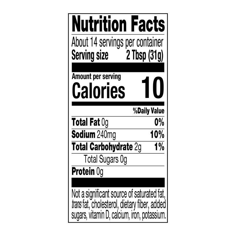 slide 5 of 12, Herdez Roasted Salsa Verde Medium - 15.7oz, 15.7 oz