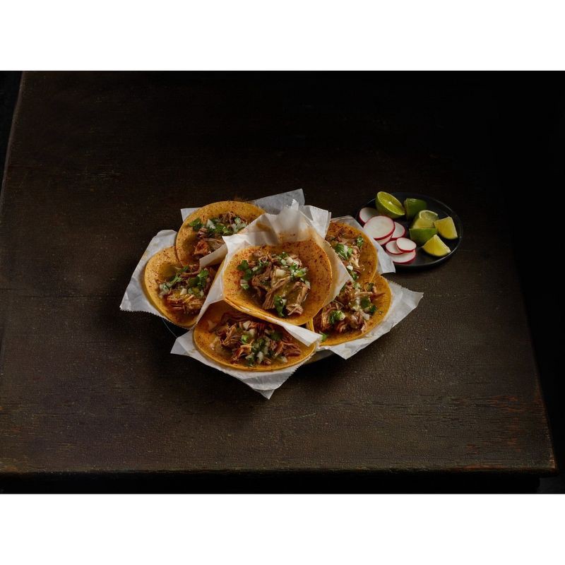 slide 7 of 12, Herdez Roasted Salsa Verde Medium - 15.7oz, 15.7 oz