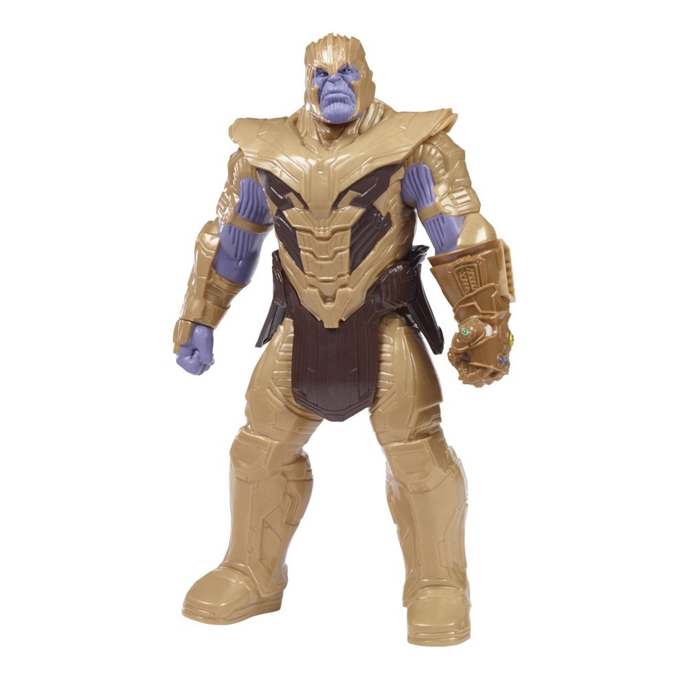 slide 3 of 9, Marvel Avengers Titan Heroes Collection Pack, 1 ct