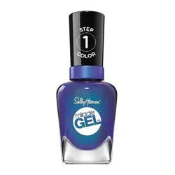 Sally Hansen Miracle Gel Nail Polish - 573 Hyp-nautical - 0.5 fl oz