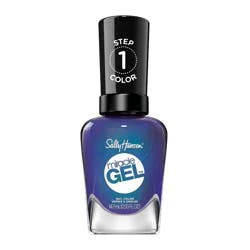 Sally Hansen Miracle Gel Nail Color - 573 Hyp-nautical - 0.5 fl oz