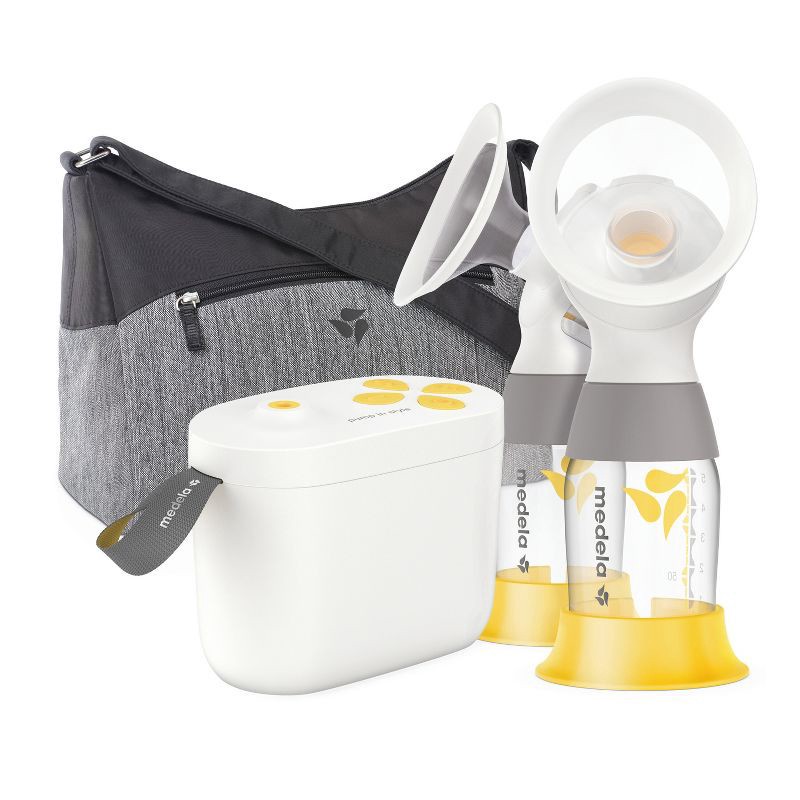 slide 1 of 1, Medela Pump In Style with MaxFlow Double Electric Breast Pump, 1 ct