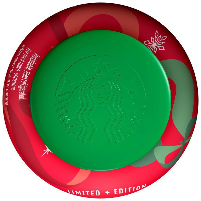 slide 6 of 8, Starbucks Discoveries Starbucks Peppermint Mocha Iced Espresso - 40 fl oz, 40 fl oz