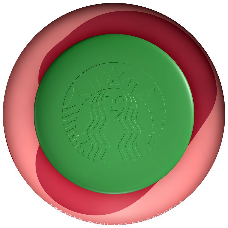 slide 6 of 7, Starbucks Discoveries Starbucks Peppermint Mocha Iced Espresso - 40 fl oz, 40 fl oz