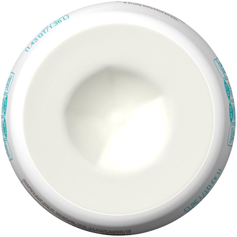 slide 12 of 17, Coffee-Mate Natural Bliss Vanilla Liquid Coffee Creamer, 46 fl oz