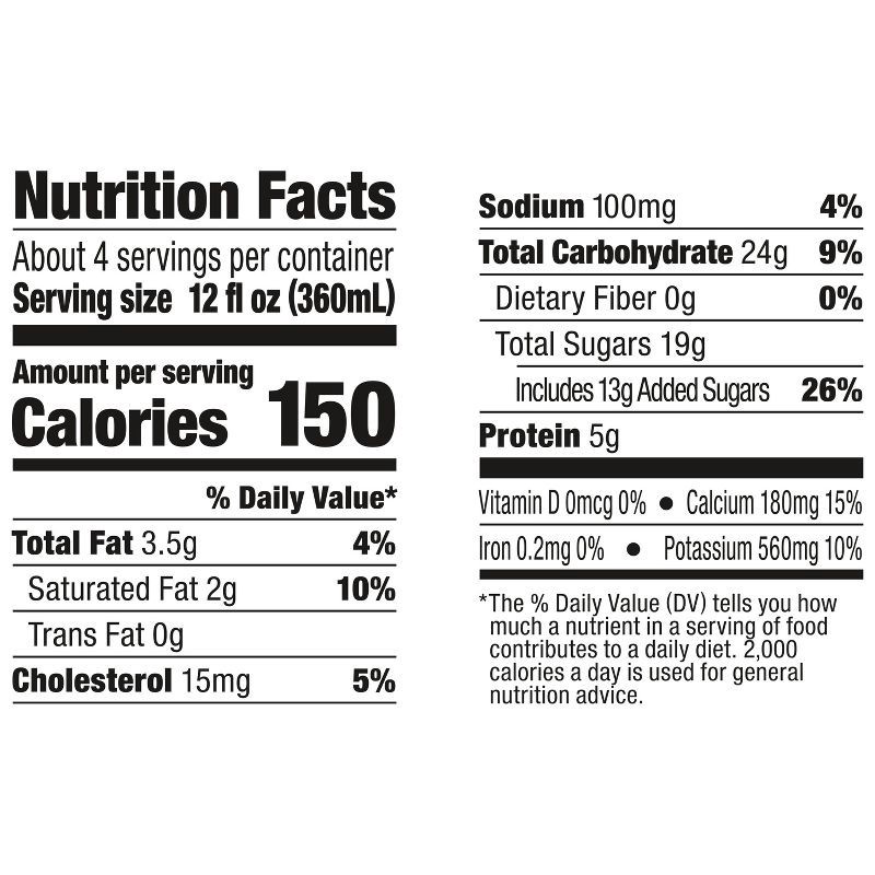 slide 7 of 13, SToK Pumpkin Creamed Cold Brew Coffee - 48 fl oz, 48 fl oz