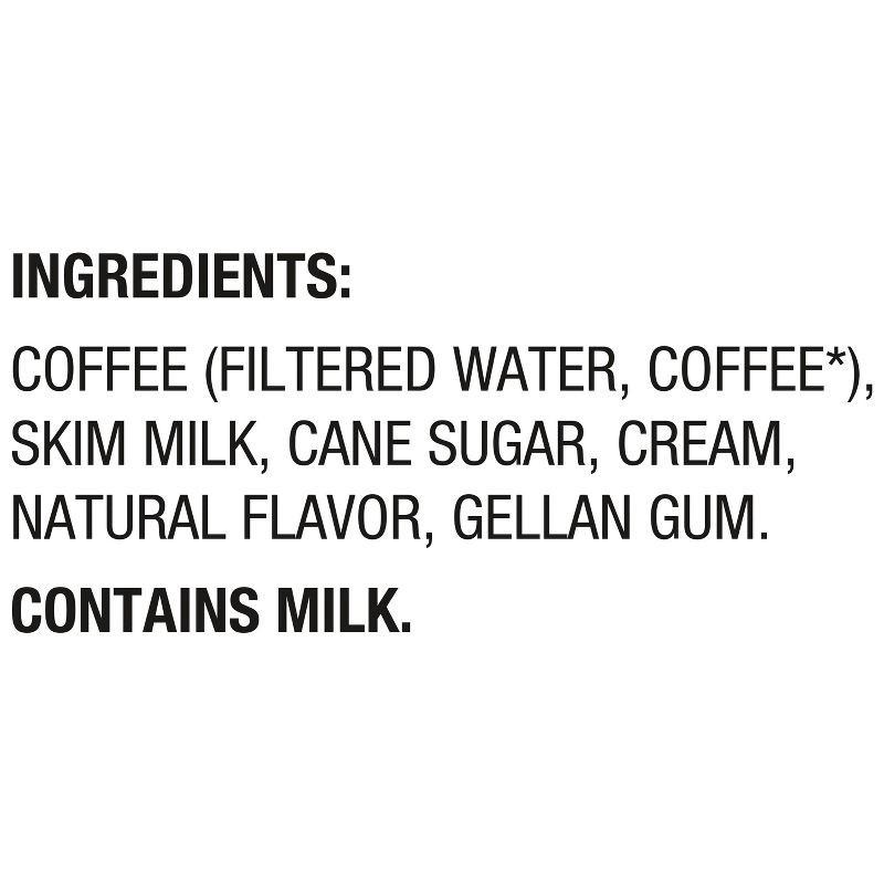 slide 9 of 13, SToK Pumpkin Creamed Cold Brew Coffee - 48 fl oz, 48 fl oz