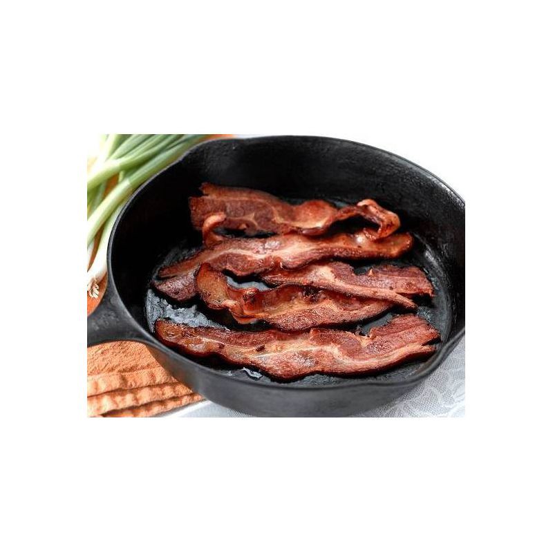 slide 4 of 4, North Country Smokehouse USDA Uncured Certified Humane Bacon - 12oz, 12 oz