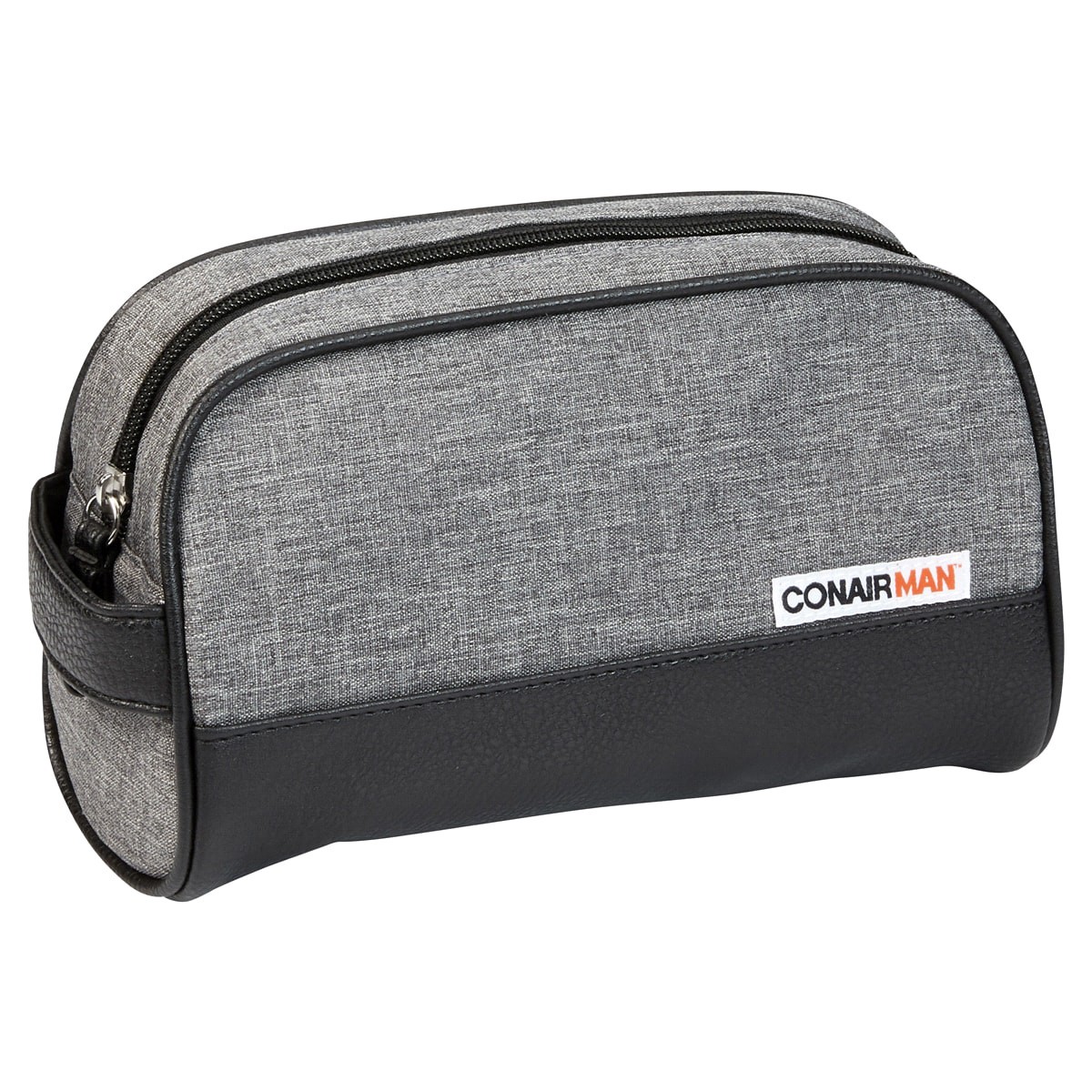 slide 2 of 2, ConairMan Respect the Ritual On-the-Go Travel Bag 1 ea, 1 ct