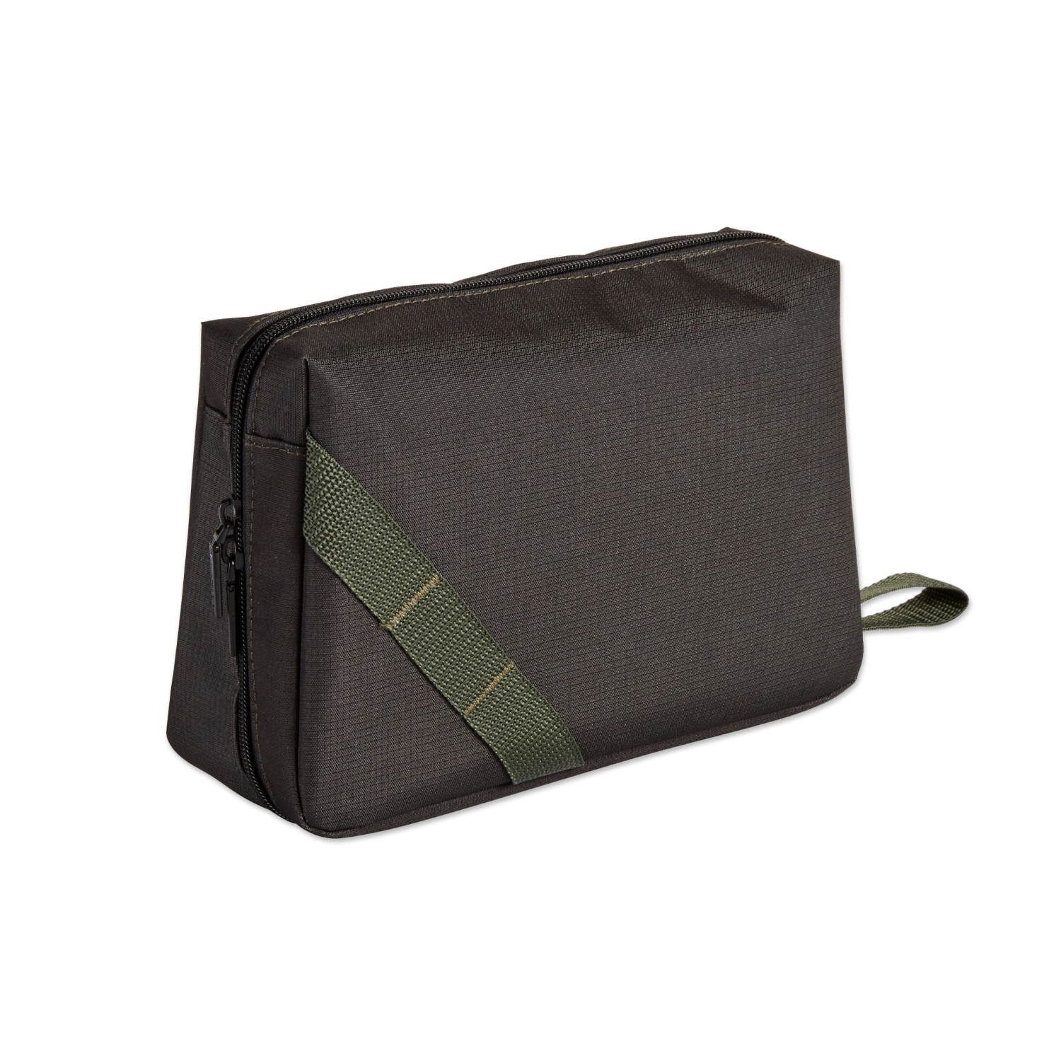 slide 1 of 2, Conair Grey Hanging Toiletry Bag 1 ea, 1 ct