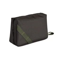 Conair Grey Hanging Toiletry Bag 1 ea