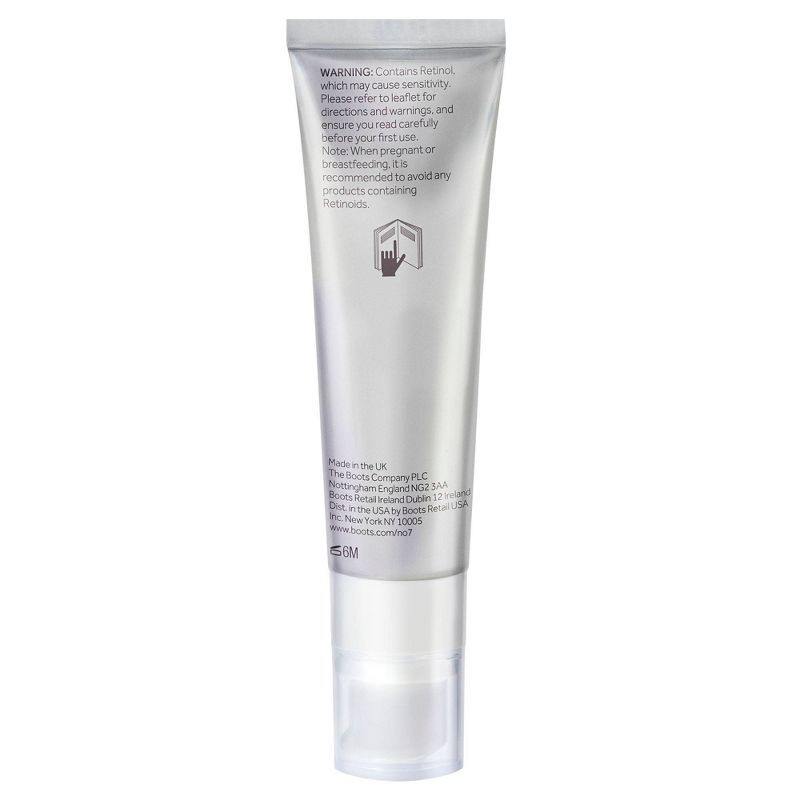 slide 7 of 10, No7 Advanced Retinol 1.5% Complex Night Concentrate - 1 fl oz, 1 fl oz