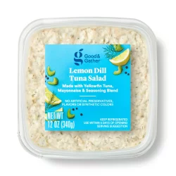 Lemon Dill Tuna Salad - Good & Gather