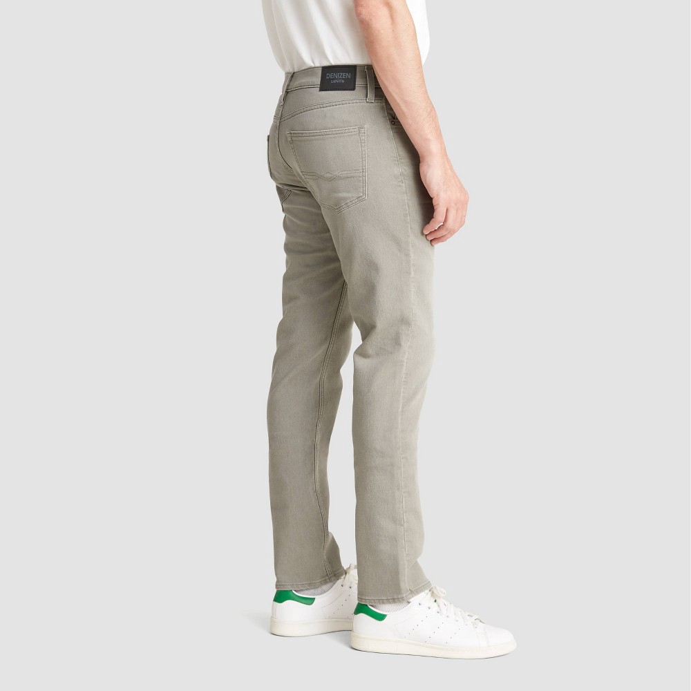 Levi's denizen 216 skinny sales fit mens