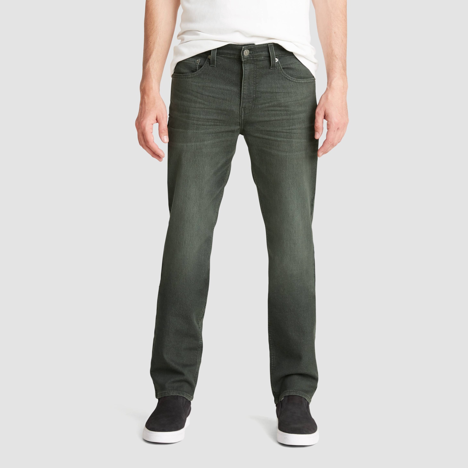 Levis denizen deals 216 skinny fit