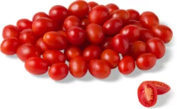 Organic Grape Tomatoes