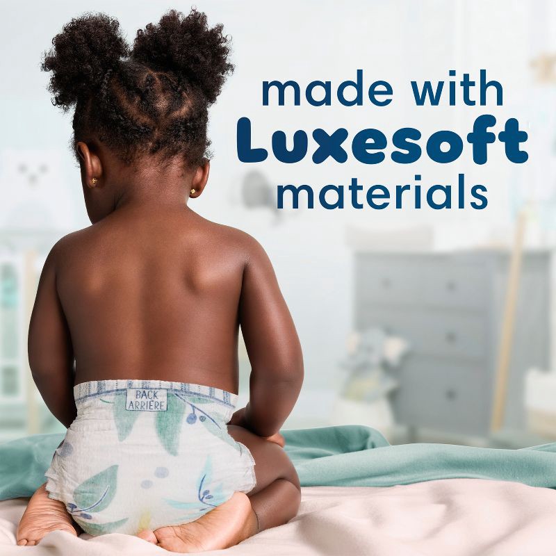 slide 7 of 16, Pampers Pure Protection Diapers Pack - Size 6 - 72ct, 6 x 72 ct